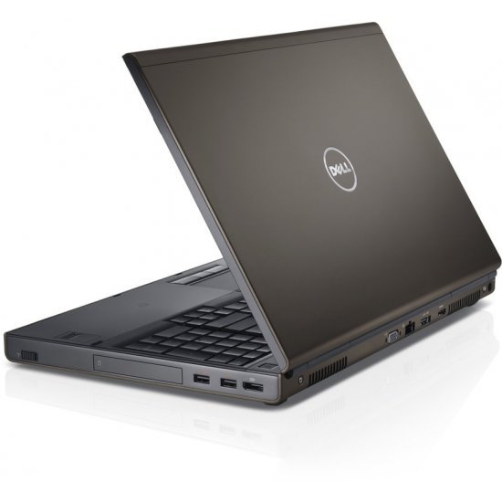 Dell precision m4700 обзор